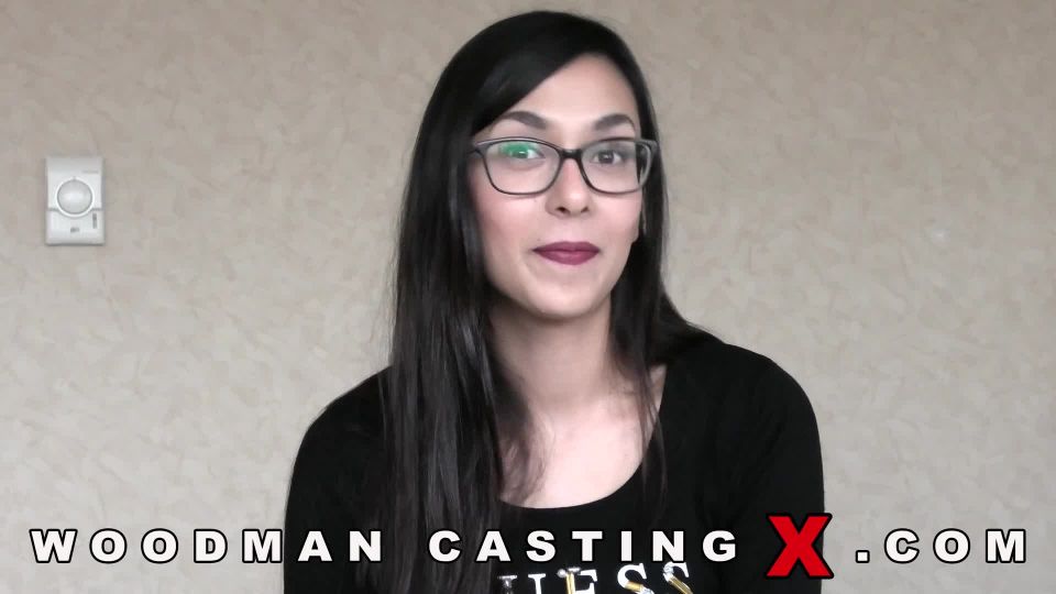 Online porn - WoodmanCastingX presents Ashely Ocean Casting – 04.11.2018 teens