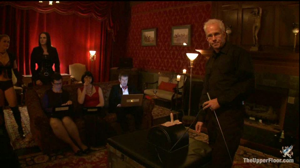 420 - Repaso de la Carne Fresca: Una Presentación de Kait Snow.