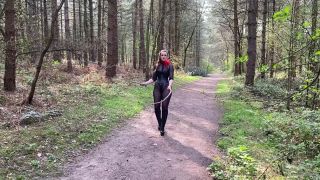 Vlproductionsuk - Vivienne l'Amour Vlproductionsuk - hide and seek the hunt 19-04-2020