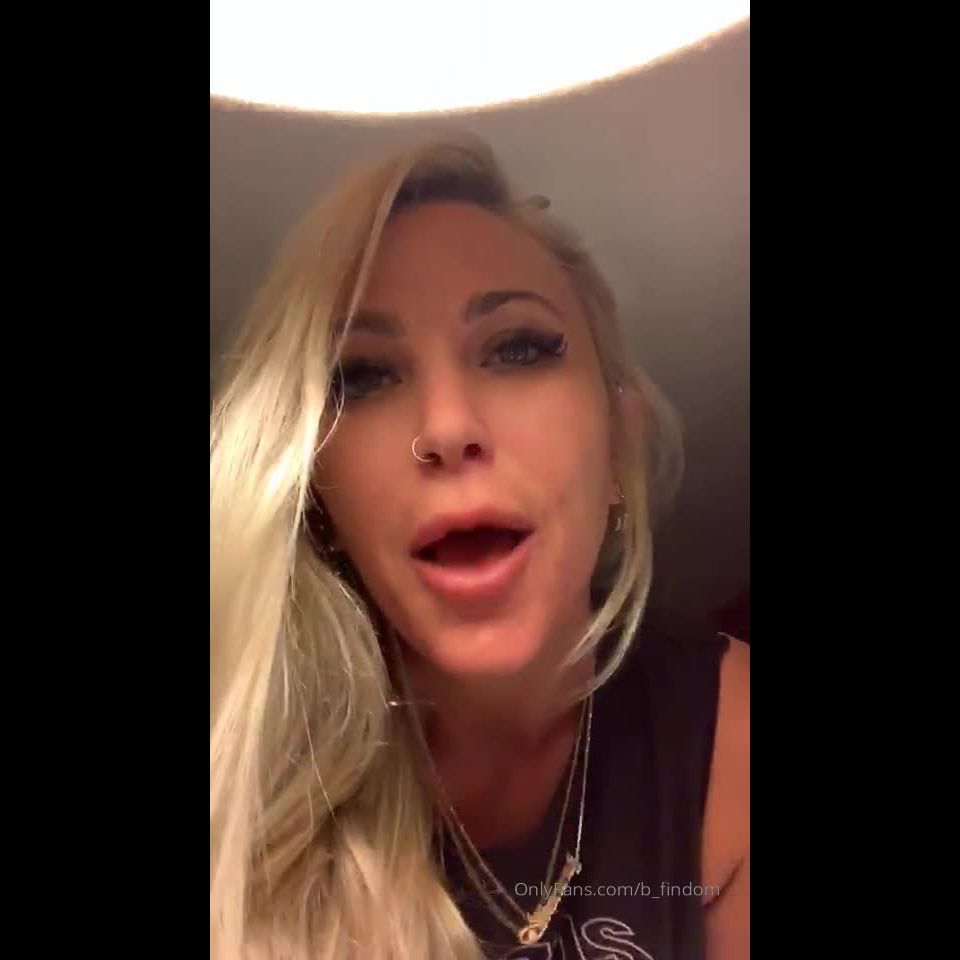 Sorceress Bebe - b findom () Bfindom - clip personalizado nbsp 20-10-2019