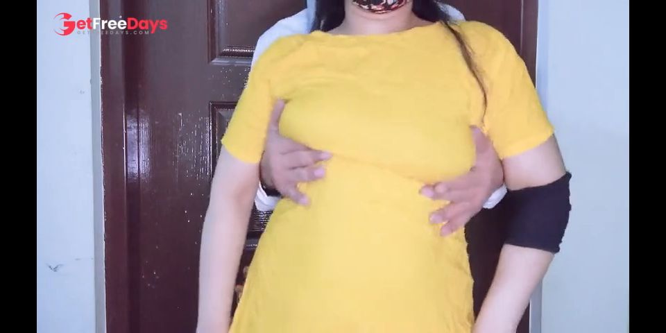 Dance and Fucked My College Girlfriend-Punjabi Audio