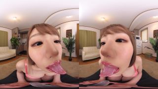 VRKM-608 B - Virtual Reality - Jav vr