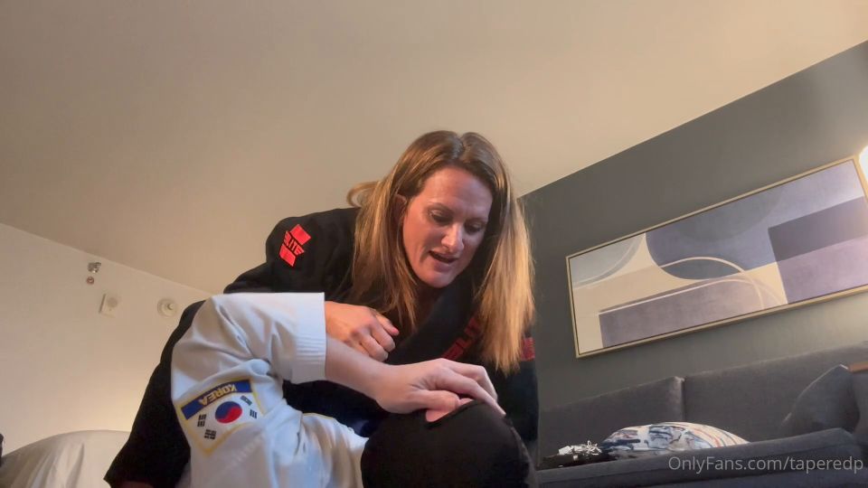 Onlyfans Tapered Physique Kicking His Ass In My Gi And Telling Him What Ill Do (Pornstar)