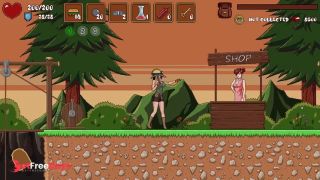 [GetFreeDays.com] Haileys Adventure Side Scroller Game Play Part 04 Mini Sex Game 18 Porn Game Play Porn Video March 2023