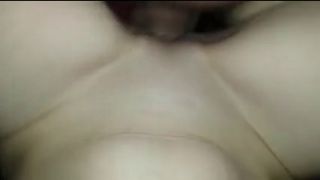 693080 Blonde hotwife fucking and taking friends cum.