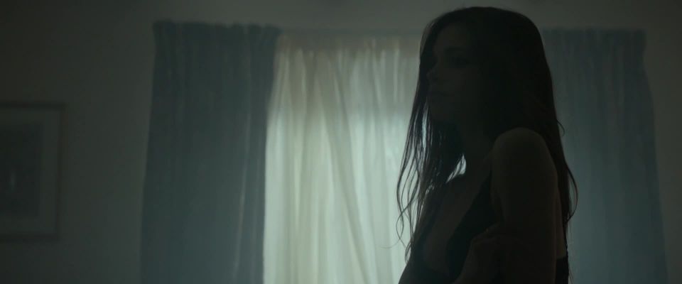 India Eisley - Look Away (2018) HD 1080p - (Celebrity porn)