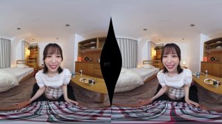 COSVR - 021 A - Virtual Reality JAV - Vr