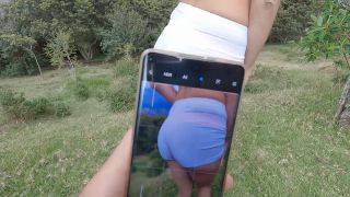 Fucked My Step Sister On Family Vacation In The Mountains  Multiple Cum Deep Inside Squirting Pussy 1080p