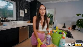 online porn clip 36 indica fetish femdom porn | Gaby Ortega – Bad Maid Is A Good Hoe  | fetish