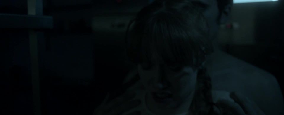 Harriet Neville - Pink and Blue (2013) HD 1080p - (Celebrity porn)