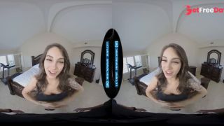 [GetFreeDays.com] LETHALHARDCOREVR Can You Fuck MADDY MAY Better Than Her Husband Can Adult Stream October 2022