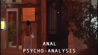 Matador 14 Anal Psycho-analysis Scene 1 Voyeur!