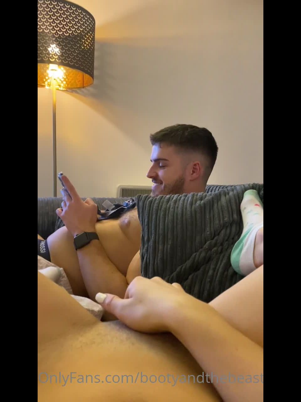 bootyandthebeast69-2021-05-19-2113483546 Mature