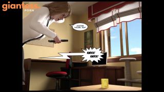 [giantess.porn] MasterShrinker - Mommy, We Shrunk Ourselves keep2share k2s video