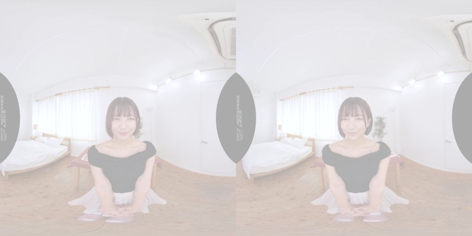 Hoshino Riko - DSVR-1378 A -  (UltraHD 2023) New Porn