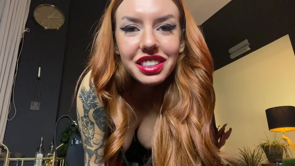 video 30 Scarlett Cummings chupar mi polla en femdom porno dama chanel femdom