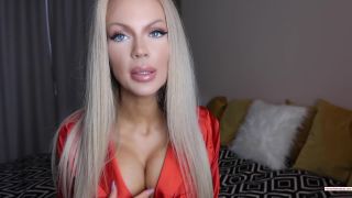 xxx clip 35 Iwantclips presents HarleyLaVey in Greedy Gold Digger GF $11.99 (Premium user request) on fetish porn satin panty fetish