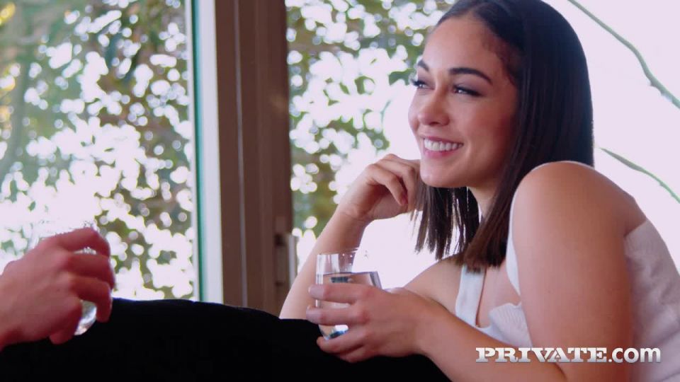 clip 40 premature ejaculation fetish Ginebra Bellucci - Addicted To Anal, ginebra bellucci on femdom porn