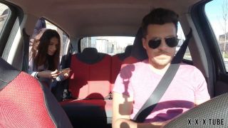 Maximo Of Maximo Vip Baby Nicols Having Sex With Pretty Latina On The Uber  Maximo Garcia   Maximo Garcia