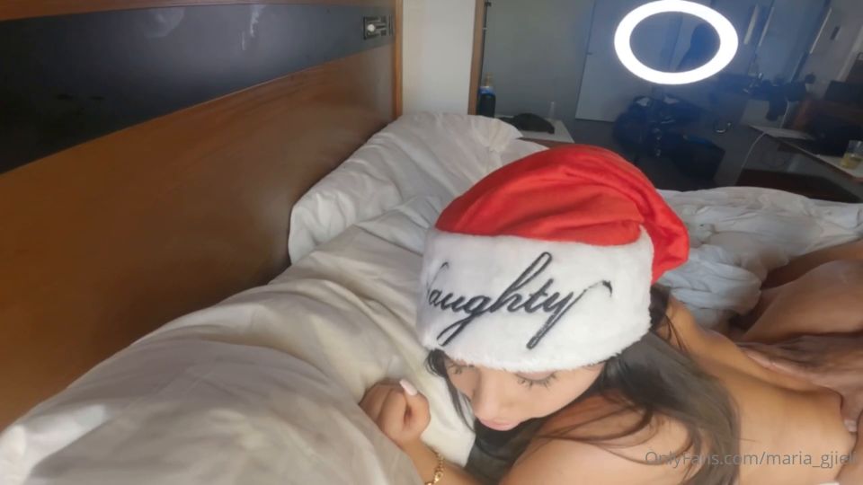 María Gjieli - POV - FullHD 1080P