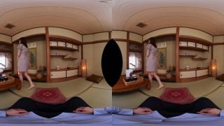 Vrkm-1122 【VR】これぞ8K VR！！ Gカップボディのメンズエステ嬢と生ハメ不倫旅行 並木あいな