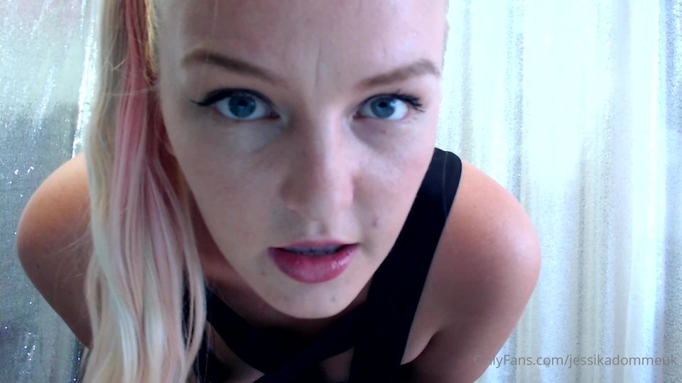 free adult clip 20 Princess Jessika - you will be taking a lot of cock for me - FullHD 1080p | femdom pov | pov femdom strapon bondage