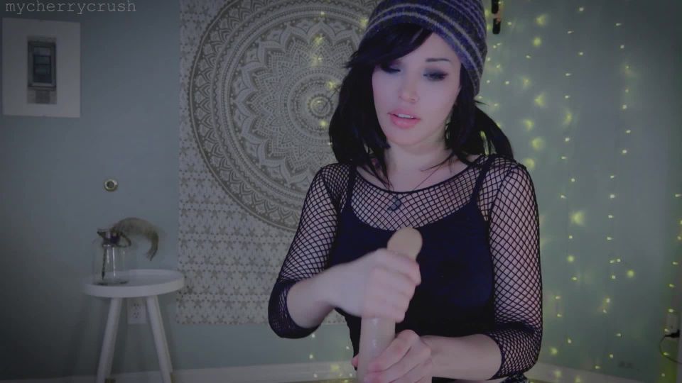 adulto xxx clip 49 MyCherryCrush – Bru JOI 1080p - juguetes - rubia porno youporn femdom