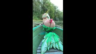 Anna Delos () Annadelos - i am a slutty mermaid and i want to be fucked 20-09-2021