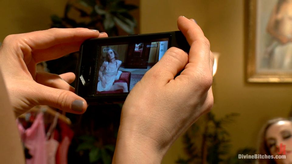 clip 42 anissa kate femdom Lorelei Lee y Owen Gray. Sissy Slut [HD 1,5 GB], fetiche porno de femdom