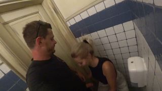 HOTWIFE SEDUCES STRANGER AT BAR  CHERRY KISS