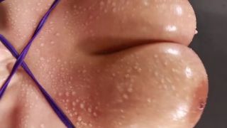 adult video 2 Big Wet Interracial Tits #4 - alexis fawx - cumshot big ass pussy sexy