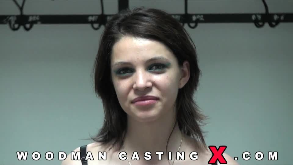 Georgiana casting X Casting