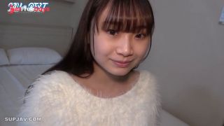 [JAV.Best] FC2-PPV-4579320 - Busty 19 year old college girl gets creampied