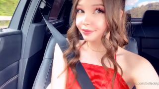 Belle Delphine OF Collection - 321