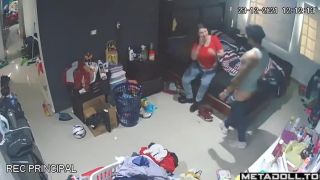 [metadoll.to] Young parents fuck in their messy room keep2share k2s video