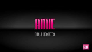 [SiteRip] ShowGirlzExclusive Amie SHOW 2010 HD