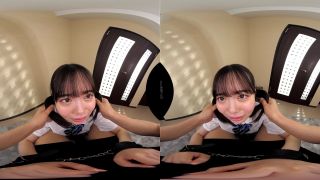 3DSVR-0876 A - Japan VR Porn - (Virtual Reality)