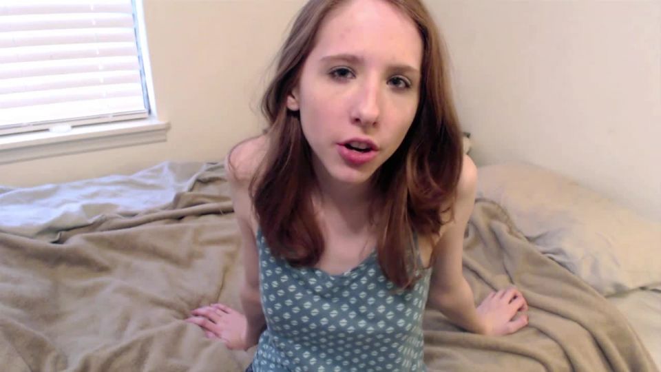 online xxx video 43 best feet fetish ManyVids presents CharlotteHazey – Mouth centric JOI, fetish on femdom porn