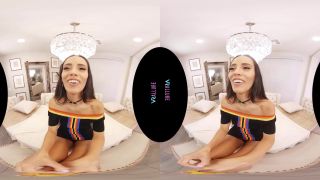 Andreina Deluxe Is Muy Caliente Gear vr - (Virtual Reality)