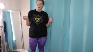 free adult video 47 Post Gym Goddess Worship on fetish porn femdom empire hd