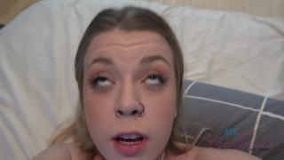 You make a new fuck buddy! creampie Ashley Manson