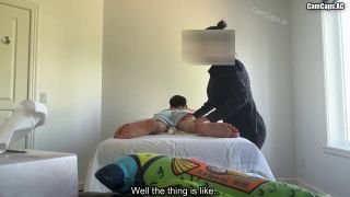 [K2S.CLUB] Sinfuldeeds - Legit Bulgarian Rmt Gives Into Huge Asian Cock 2Th Appointment Full Blowjob 2025 - FullHD 1080P
