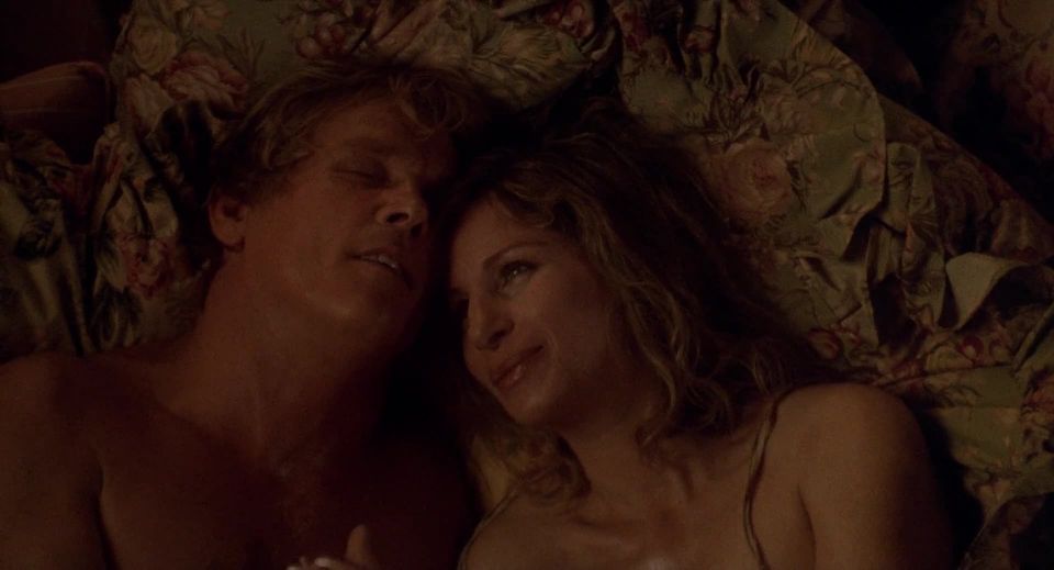 Barbra Streisand - The Prince of Tides (1991) HD 1080p!!!