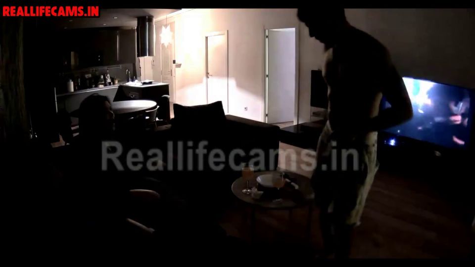 Reallifecam - Honny Suck Demian Cock Have Ass Lick And Hot Sex In Lr Dark 11.11.2024 720P - Amateur