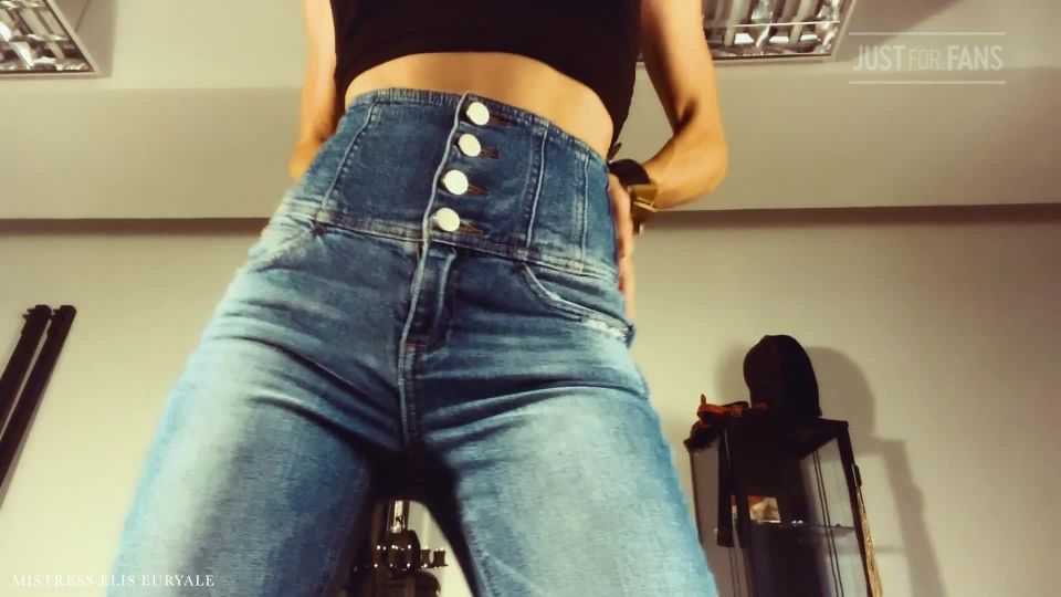 online clip para adultos 18 Elis Euryale - Vagina Dentata Sentencia - FullHD 1080p, sissy sirvienta femdom en fetiche porno