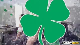 Rose Monroe - Fuck Me Im Irish