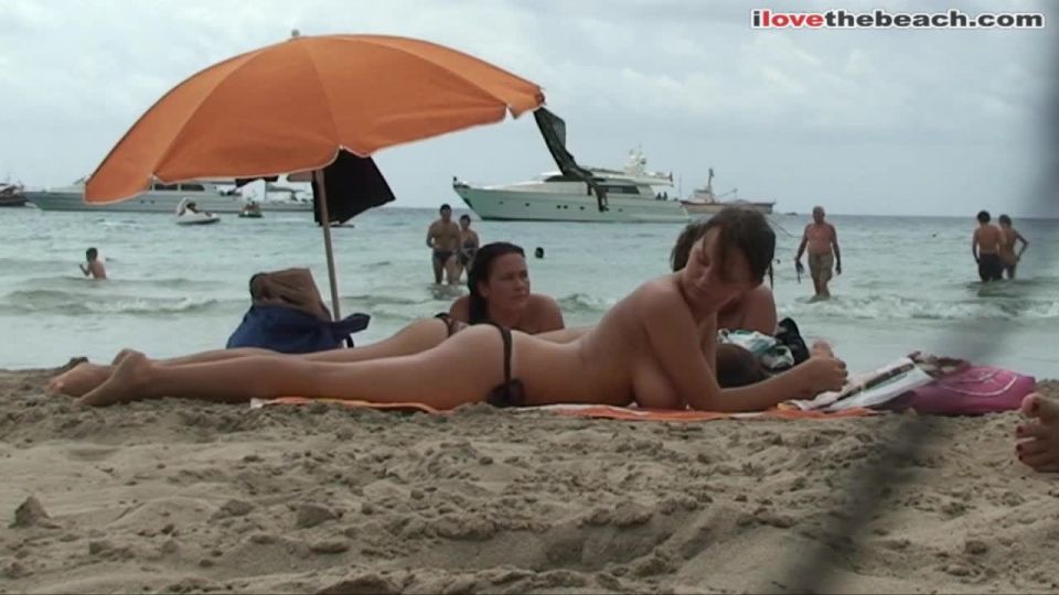 Big Boobs Teen Toples At Public Beach – Ilovethebeach Hdsp0837 – Hd 720P - (Big Tits porn)