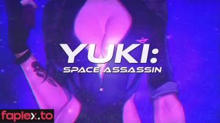[GetFreeDays.com] ASMR Yuki fucked by Hentai Alien Audio Porn feat. KittenVox Porn Leak June 2023