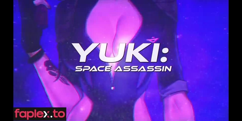 [GetFreeDays.com] ASMR Yuki fucked by Hentai Alien Audio Porn feat. KittenVox Porn Leak June 2023