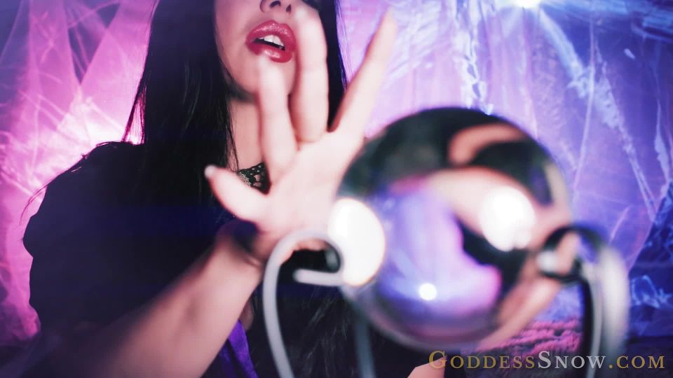 free xxx video 40 Goddess Alexandra Snow – The Fortune Teller’s Trap, chaturbate fetish on fetish porn 